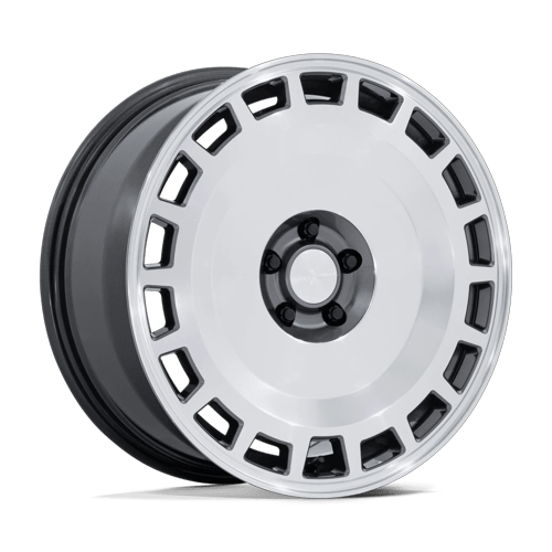 RC213 ZBF 18x8.5 5X4.5 ET35 72.56 bore Wheel
