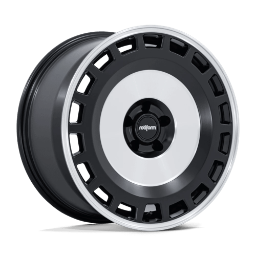 RC213 ZBF 19x10.5 5X120 ET35 74.10 bore Wheel