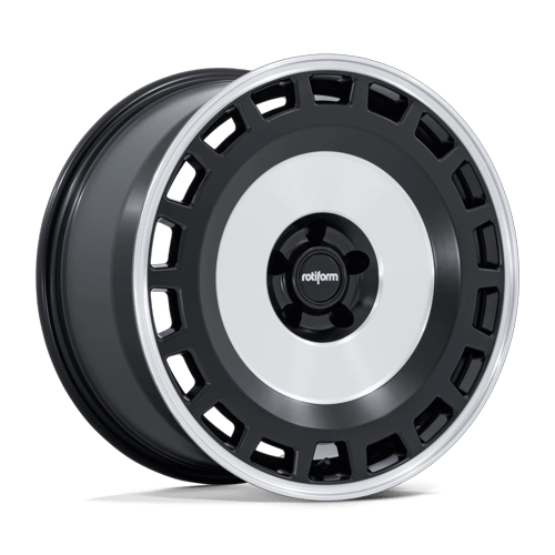 RC213 ZBF 19x10.5 5X4.5 ET35 72.56 bore Wheel