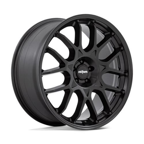 R195 ZWS 21x11 5X130 ET45 71.50 bore Wheel