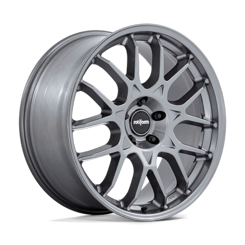 R196 ZWS 21x11 5X130 ET45 71.50 bore Wheel