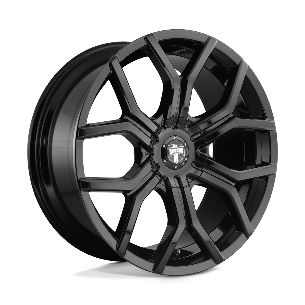 ROYALTY 22X9.5 6X135/5.5 87.1 BL +30