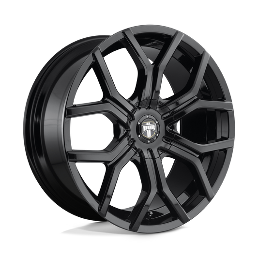 ROYALTY 22X9.5 6X135/5.5 87.1 BL +30