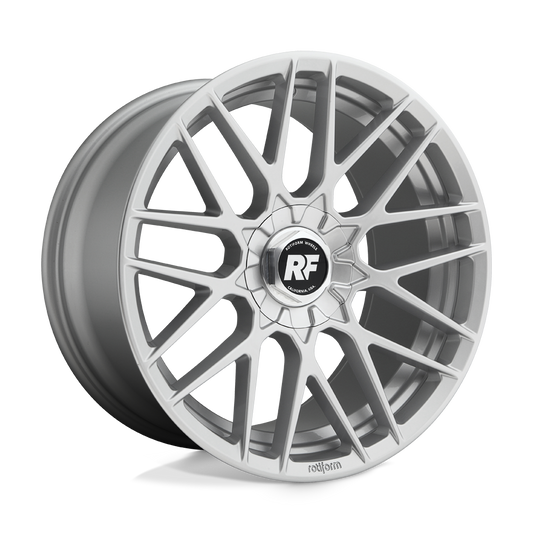 RSE 19X8.5 5X112/4.5 72 SL 35MM