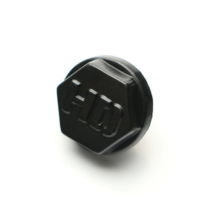Rivet For: F216- F225- F240 (Gloss Black)