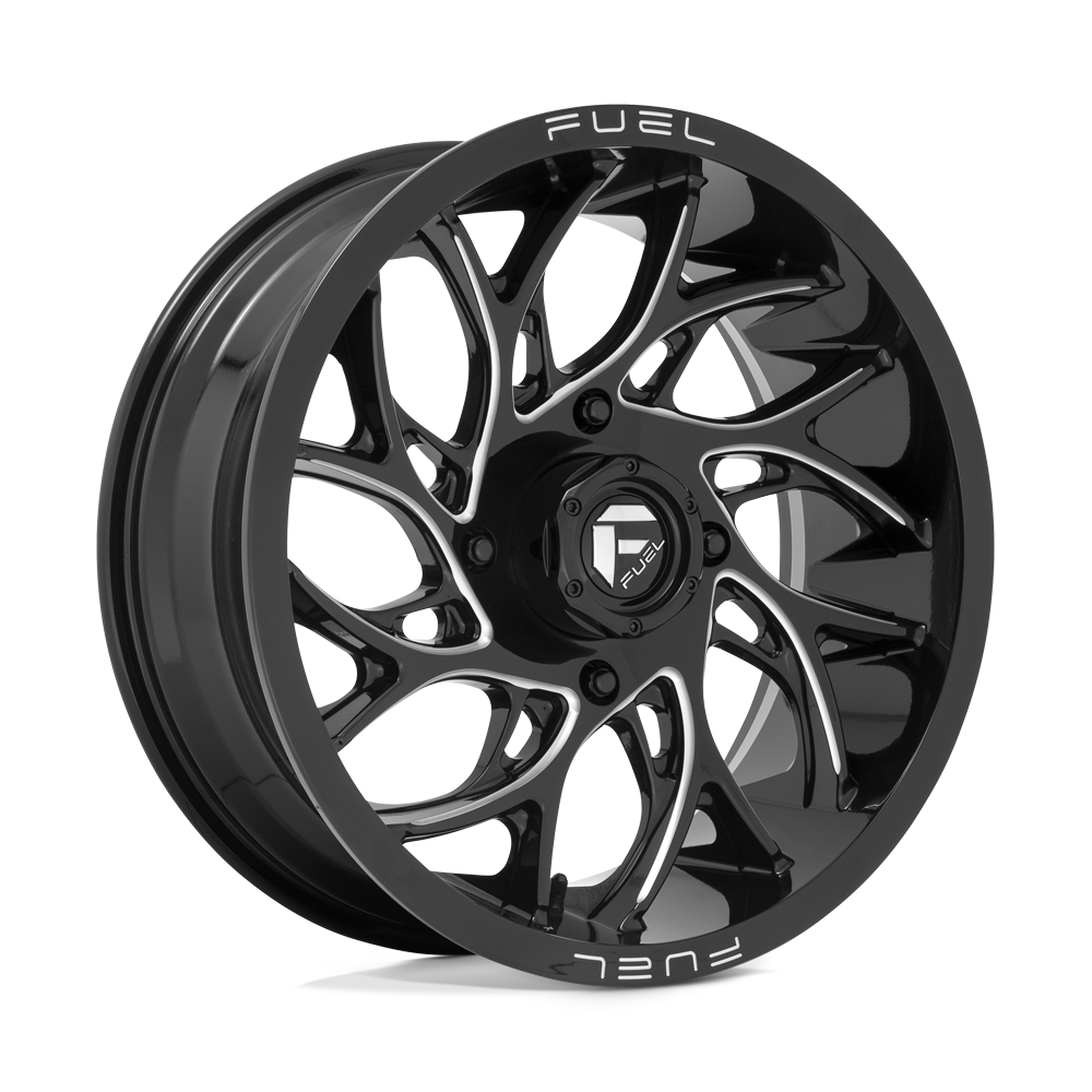 RUNNER UTV 18X7 4X156 132 NBL 13MM