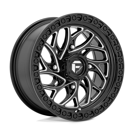 RUNNER UTV 24X7 4X156 132 NBL 13MM