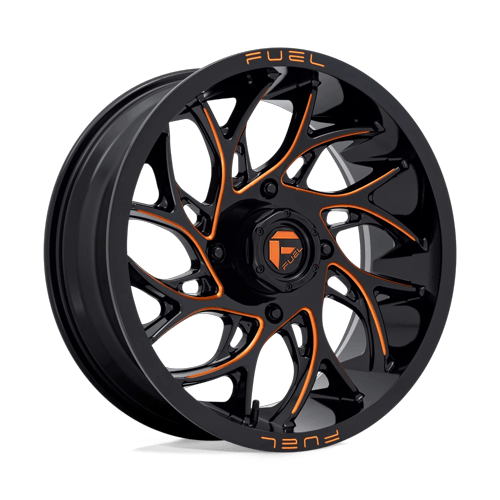 D780 RUNNER UTV 18x7 4X156 ET13 132.00 bore Wheel