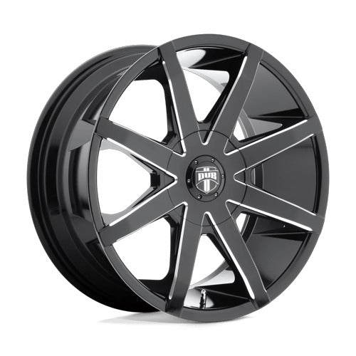 24X9.5 PUSH BLANK NB 10 72 (108-155)