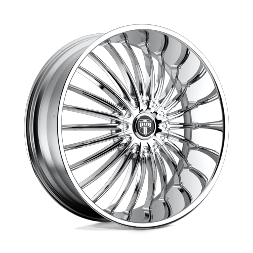 R140 RSE 24x9.5 BLANK ET10 72.60 bore Wheel