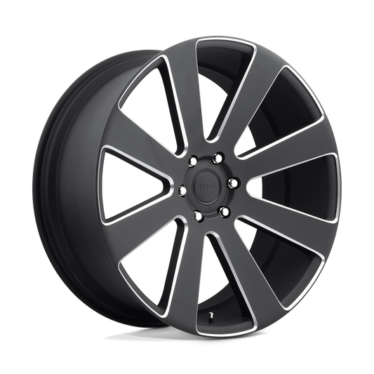 8-BALL 22X9.5 6X5.5 78.1 NBD +20