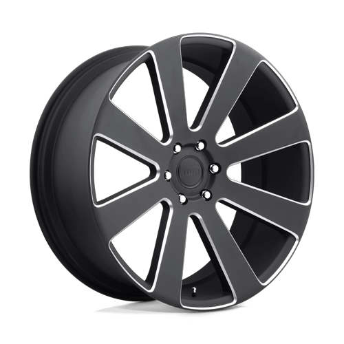 S187 8-BALL 24x10 6X135 ET30 87.10 bore Wheel