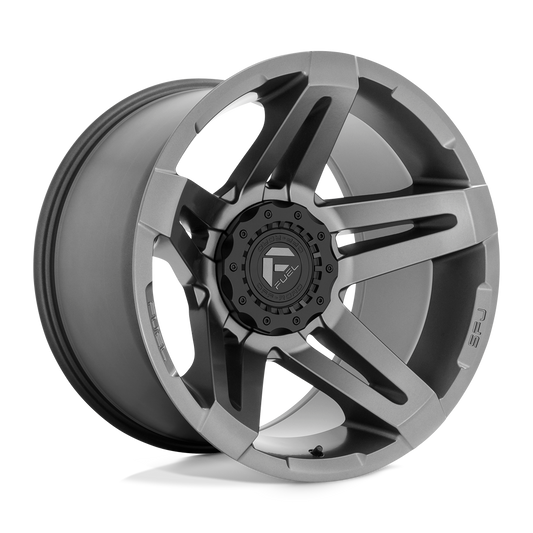 SFJ 20X12 6X135/5.5 106 -44 GD