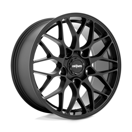 SGN 19X8.5 5X112 66.5 BD 35MM