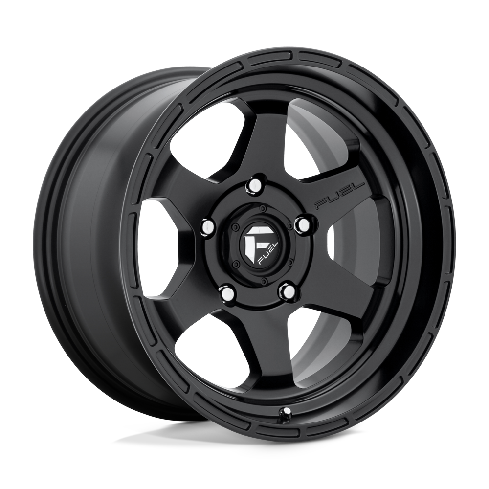 SHOK 18X9 5X150 110.1 BD +20