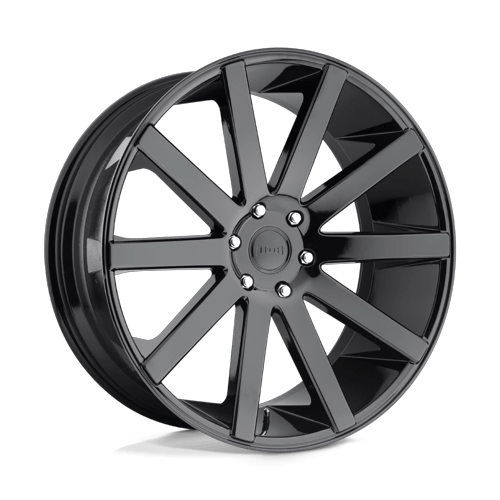S219 SHOT CALLA 22x9.5 6X5.5 ET20 106.10 bore Wheel