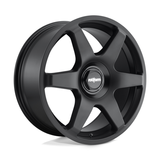 SIX-CAR 19X8.5 5X100/112 (BSL)66.6 BD 35