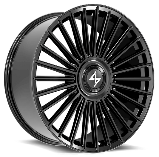 SPECTRE 22x10.5 5x112/5x114.3 ET40 73.1 bore Wheel