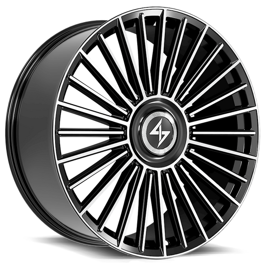 SENTALI LUXX SPECTRE 5X130mm