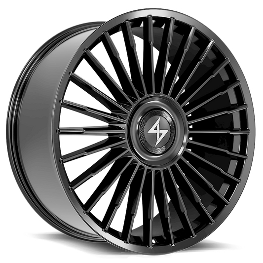 ROYALE 24x10 5x130 ET10 84.1 bore Wheel
