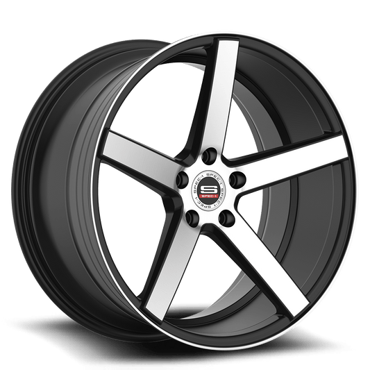 SP-36 20x8.5 5x114.3 ET38 73.1 bore Wheel