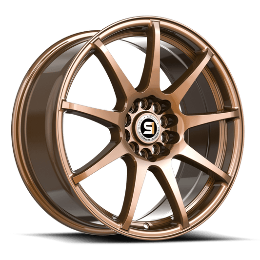 SP-67 18x8 5x112/5x114.3 ET38 73.1 bore Wheel
