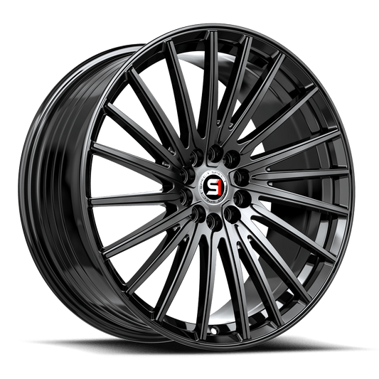 SP-68 17x7.5 5x114.3/5x108 ET42 73.1 bore Wheel
