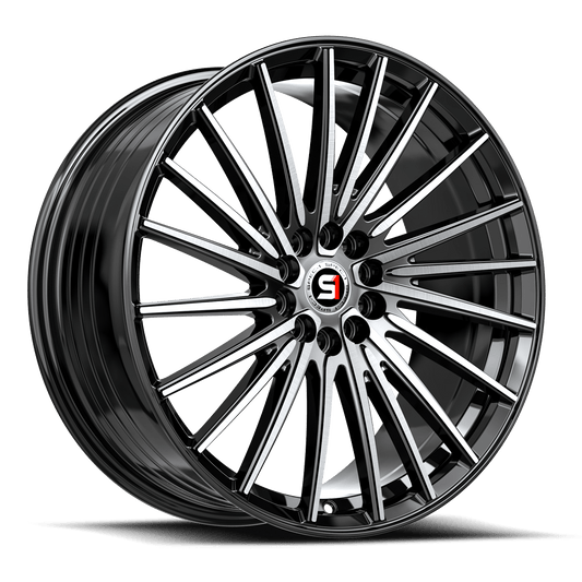 SP-68 20x8.5 5x112/5x114.3 ET38 73.1 bore Wheel
