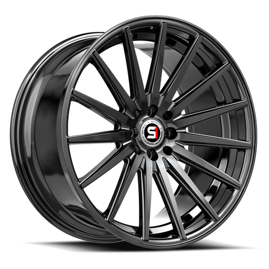 SP-69 17x7.5 5x114.3/5x108 ET42 73.1 bore Wheel