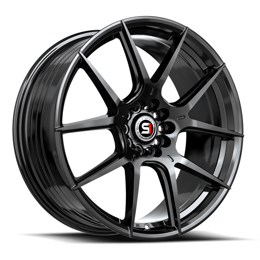 SP-71 20x8.5 5x112/5x114.3 ET38 73.1 bore Wheel