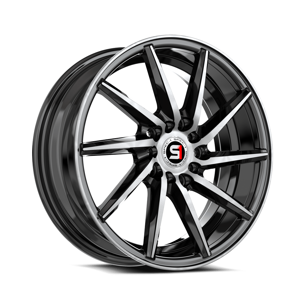 SP-74 16x6 5x114.3/5x100 ET35 73.1 bore Wheel