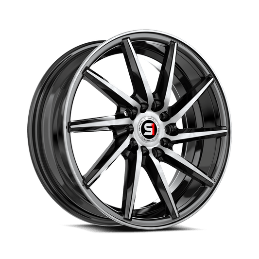SP-74 16x6 5x114.3/5x100 ET35 73.1 bore Wheel