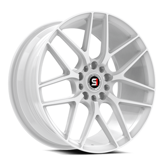 SP-78 17x7.5 4x100/4x114.3 ET35 73.1 bore Wheel