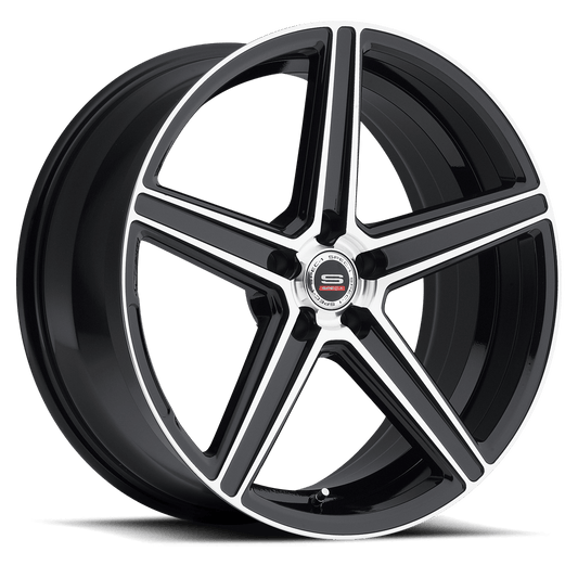 SP-8 20x9 5x114.3 ET35 73.1 bore Wheel