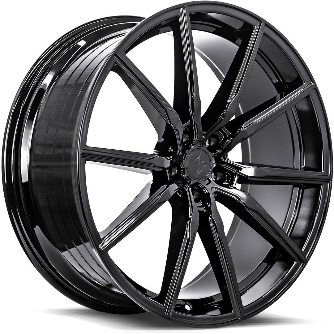 SS1 19x8.5 5x114.3 ET35 73.1 bore Wheel