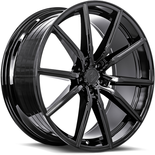 SS1 20x9 5x115 ET15 71.6 bore Wheel