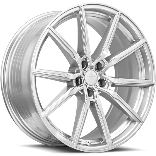 SS1 19x10.5 5x112 ET25 66.6 bore Wheel