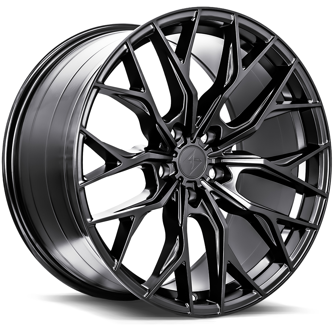 SS2 19x8.5 5x112 ET35 66.6 bore Wheel