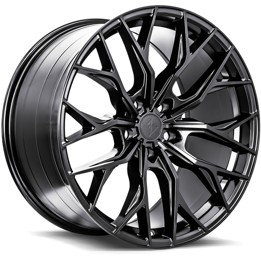 SS2 20x10.5 5x115 ET20 71.6 bore Wheel