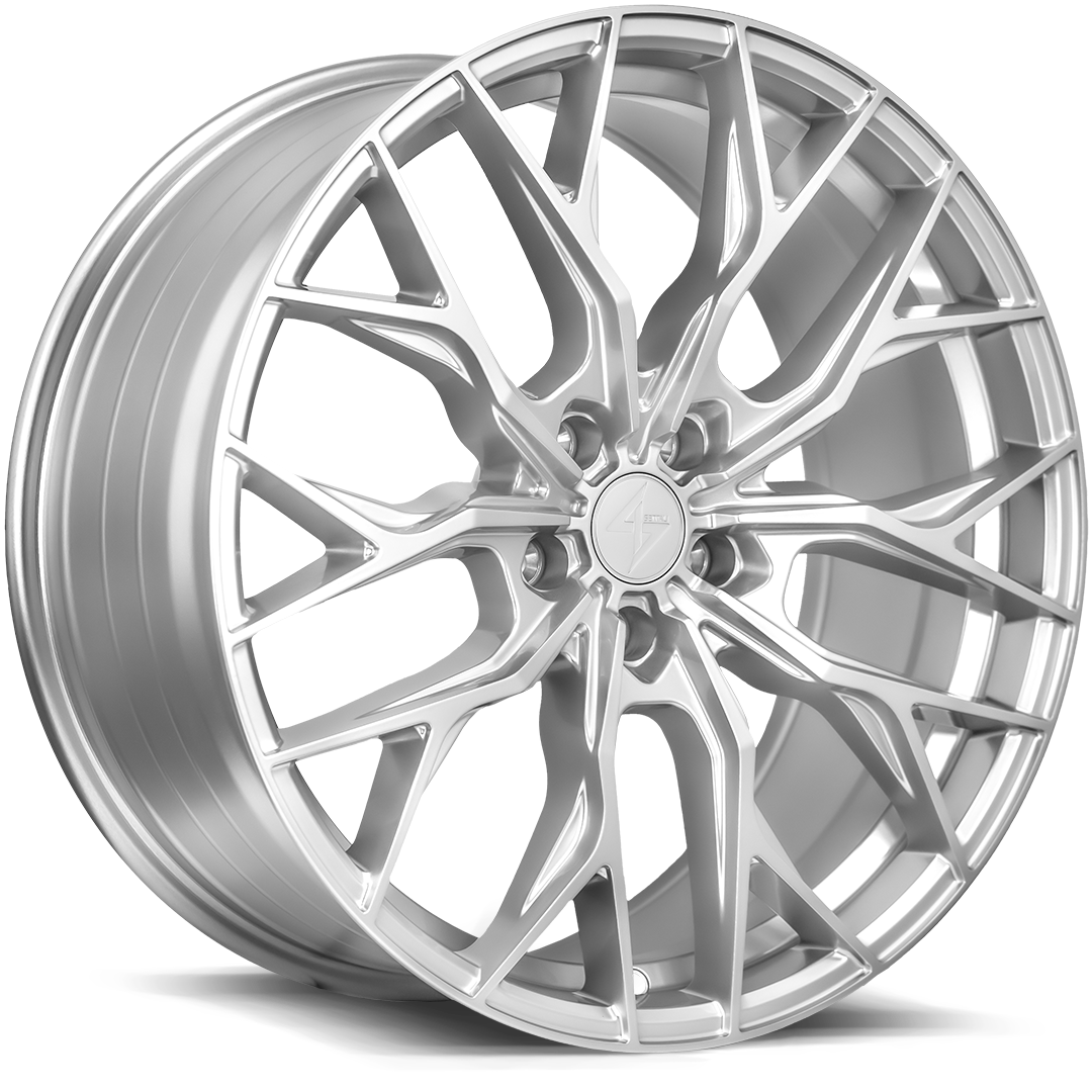 SENTALI STREET SS2 5X114.3mm