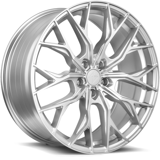 SS2 20x10.5 5x114.3 ET40 73.1 bore Wheel