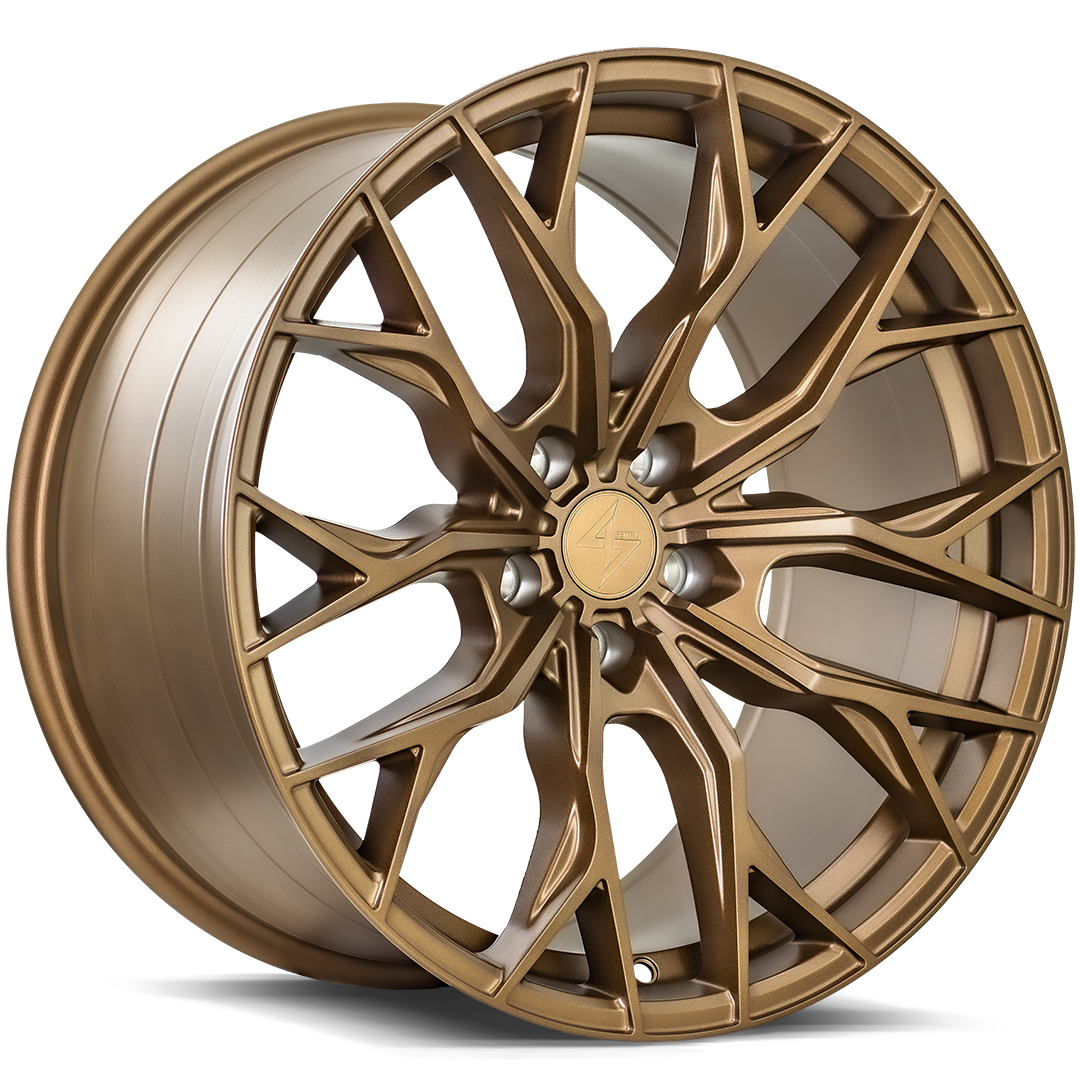 SS2 19x8.5 5x120 ET35 72.6 bore Wheel