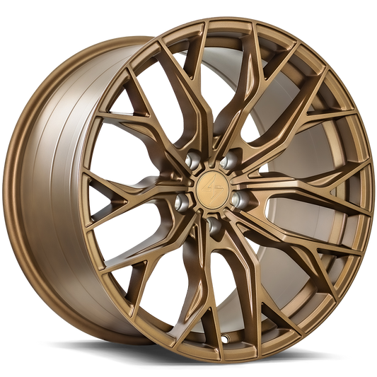 SS2 20x10.5 5x120 ET35 72.6 bore Wheel