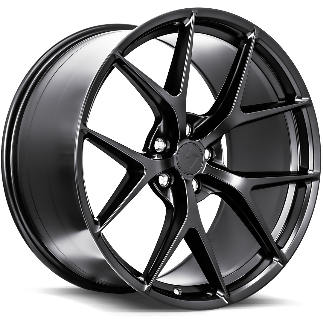 SS3 19x9.5 5x114.3 ET38 73.1 bore Wheel