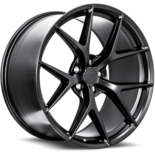 SS3 20x9 5x115 ET15 71.6 bore Wheel