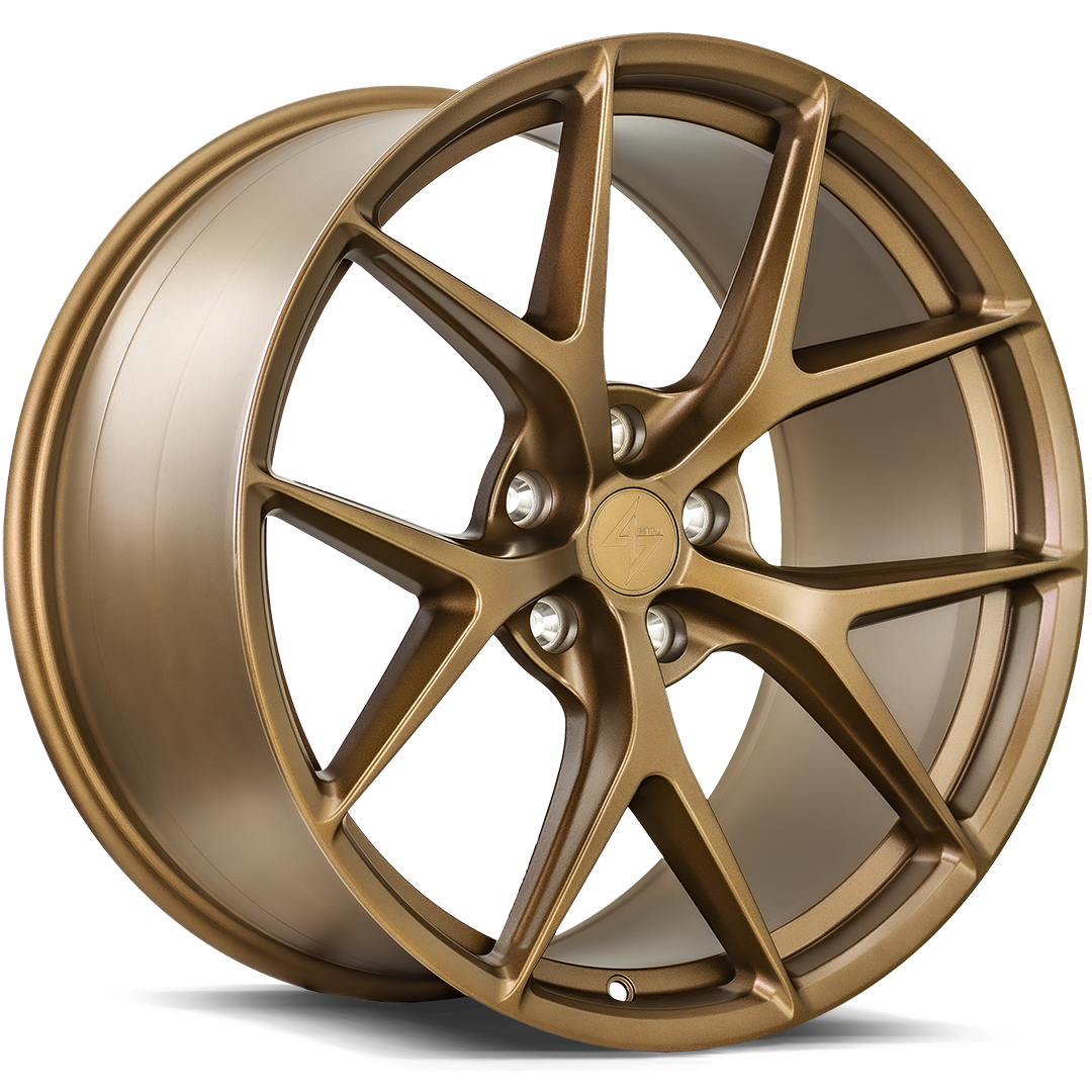 SS3 19x9.5 5x120 ET25 72.6 bore Wheel
