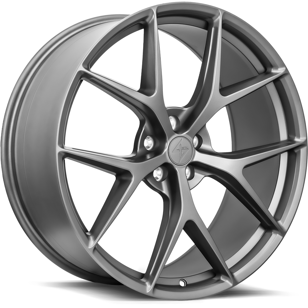 SS3 19x10.5 5x112 ET25 66.6 bore Wheel
