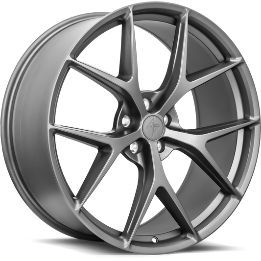 SS3 19x10.5 5x120 ET35 72.6 bore Wheel
