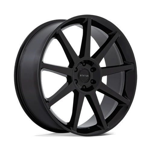 MAMMOTH 24X10 5X120 72 G-BLK +35