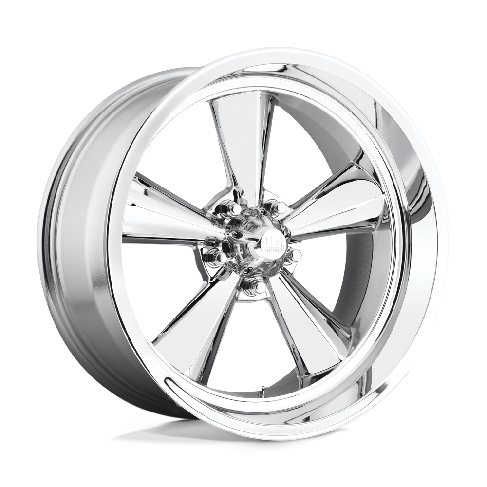 STANDARD 15X8 5X4.75 72 P +00